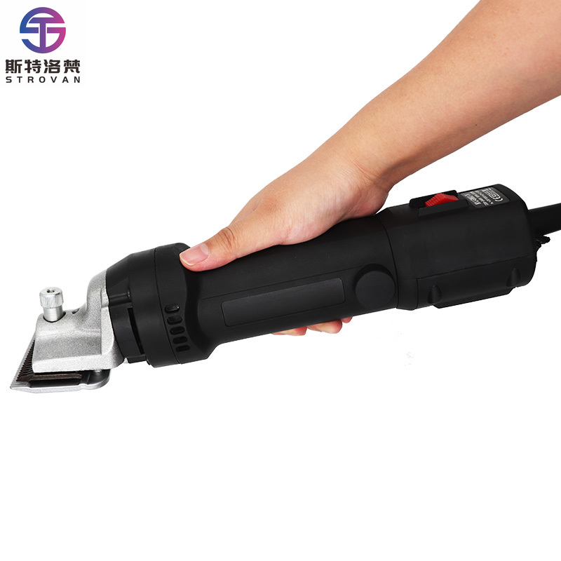 Hair Clipper - Mesin Pemotong Bulu Kuda Alat Cukur