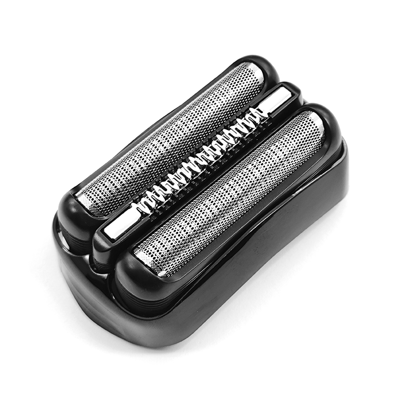 Electric Shaver Rotary - Untuk Braun Seri 3 21B Aksesori