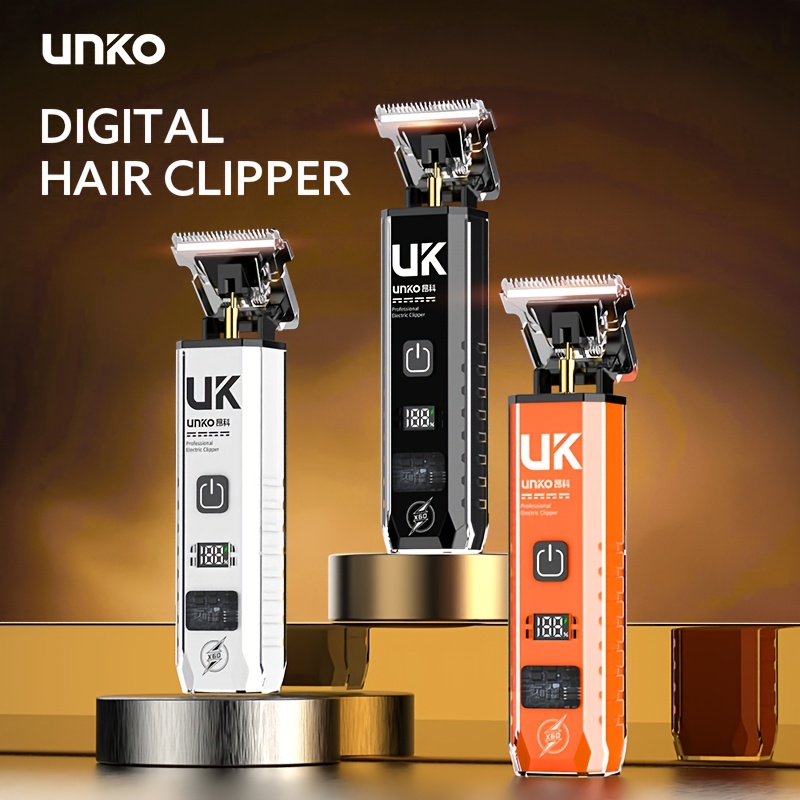Electric Shaver Rotary - 2026 Produk Terbaru! Alat Cukur Rambut
