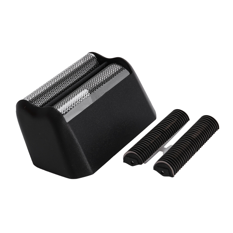 Beard Trimmer - Kepala Pisau Pengganti Pisau Cukur untuk