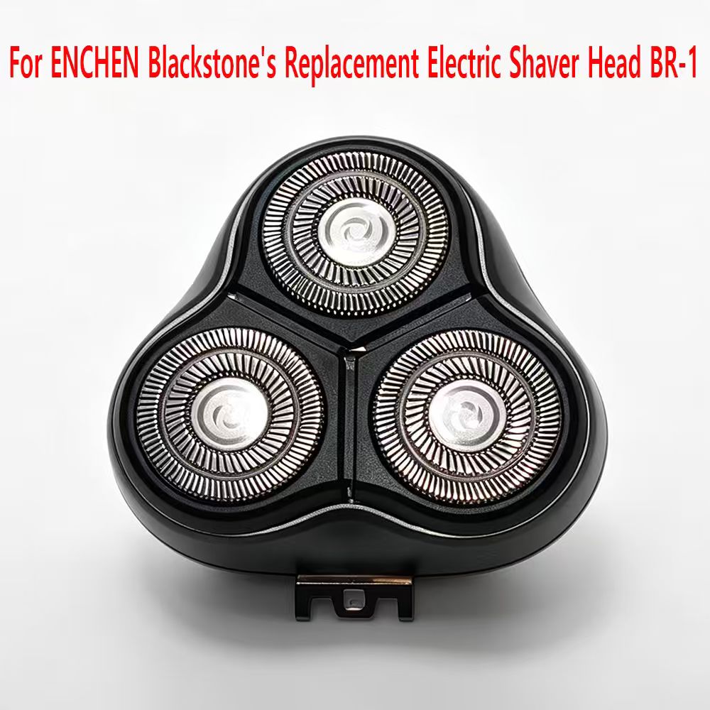 Electric Shaver Rotary - Kepala Pemotong Alat Cukur Elektrik Pengganti