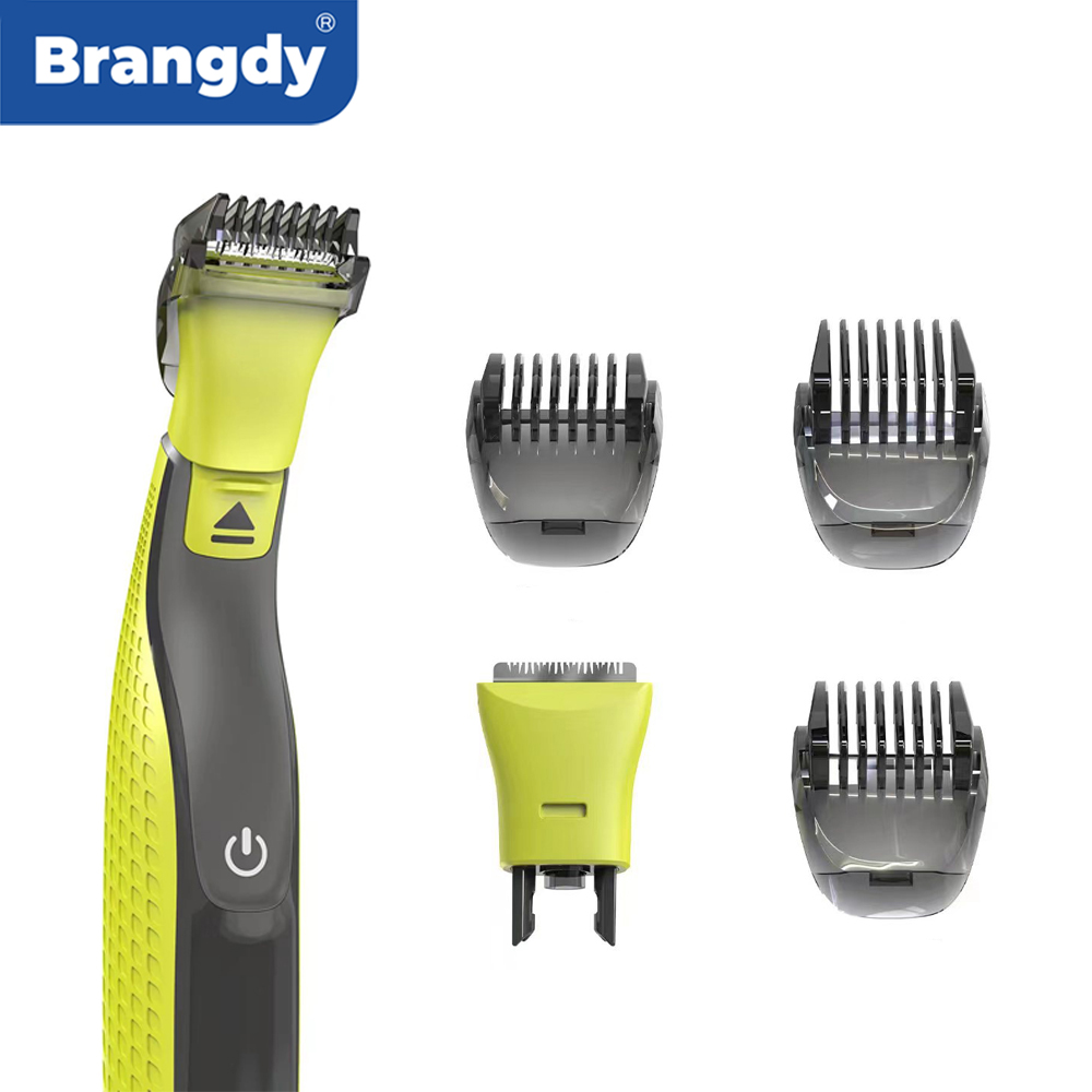 Beard Trimmer - Kepala Pengganti Alat Cukur Brangdy untuk