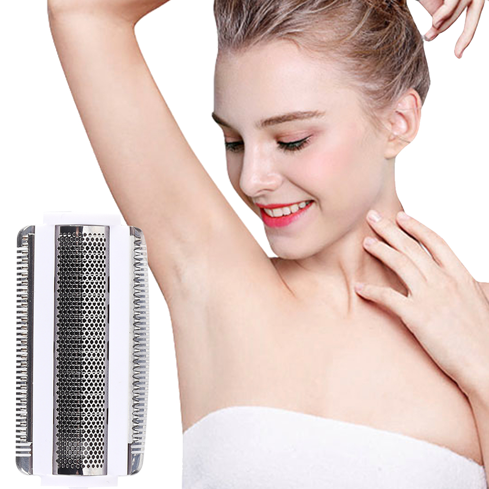 Kepala Pengganti Epilator Wani - Body Trimmer ulasan dan harga