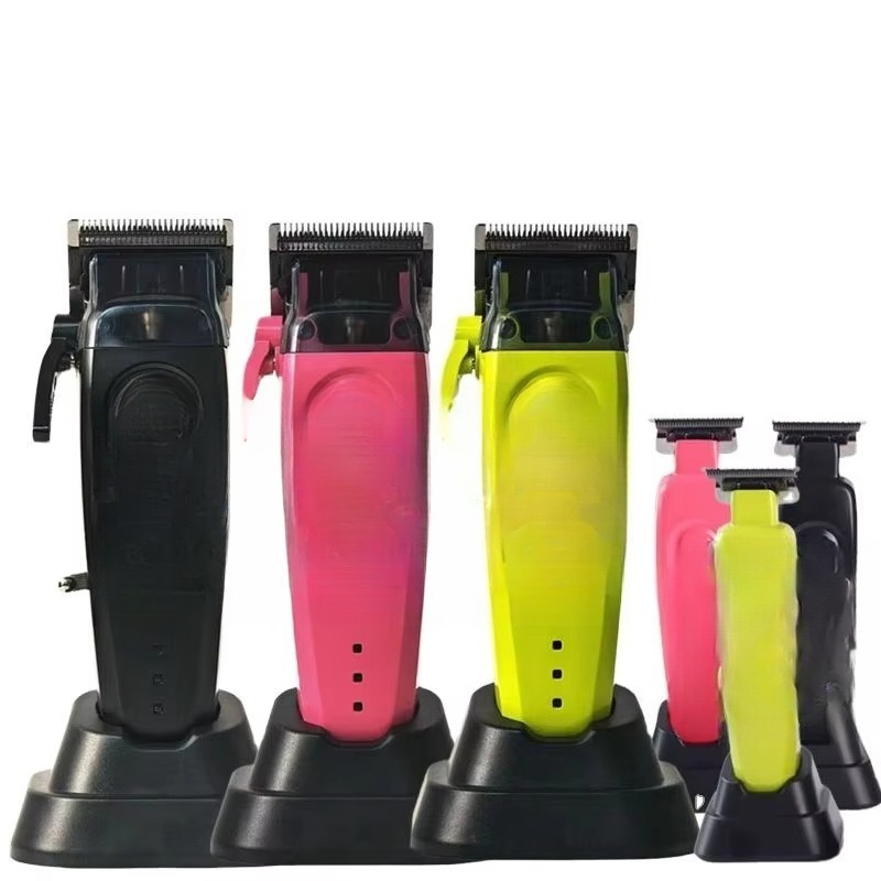 Alat Cukur Rambut Rechargeable - Body Trimmer ulasan dan harga