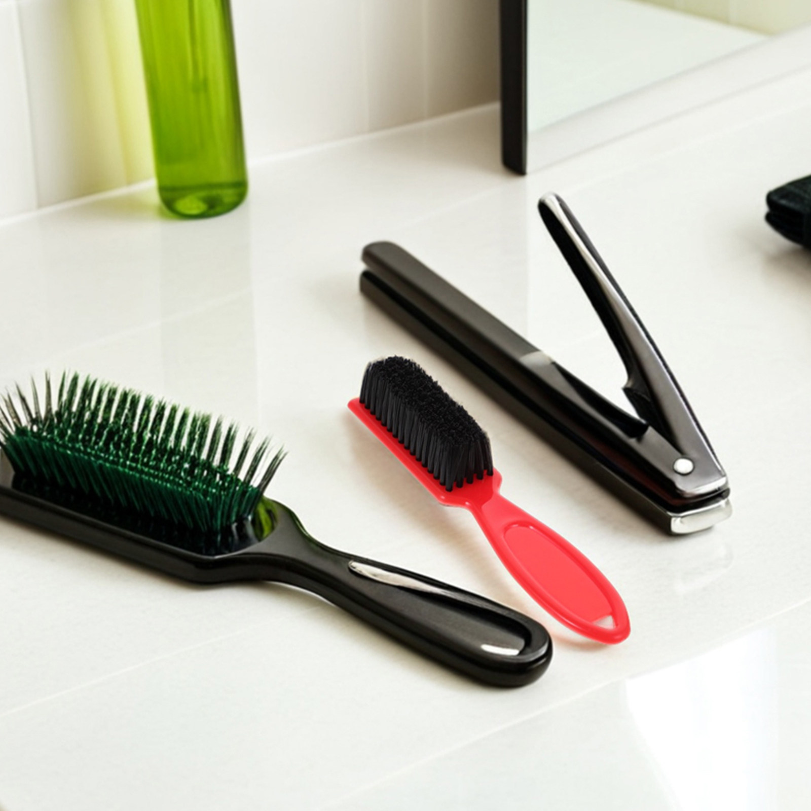 5 Buah Set Perlengkapan Perawa - Grooming Kit ulasan dan harga