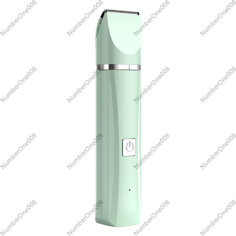 Alat Cukur Bulu Hewan Pelihara - Grooming Kit ulasan dan harga