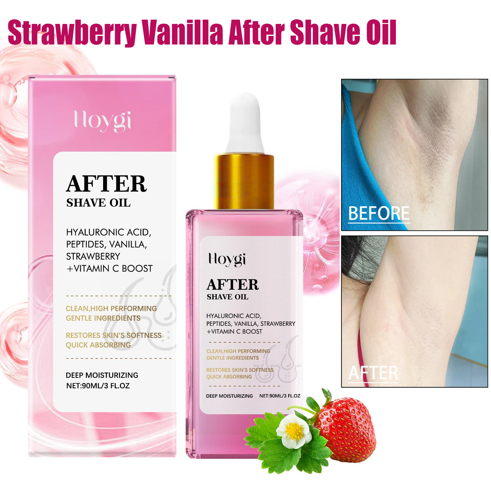 Minyak Setelah Bercukur Aroma  - Shaving Cream ulasan dan harga