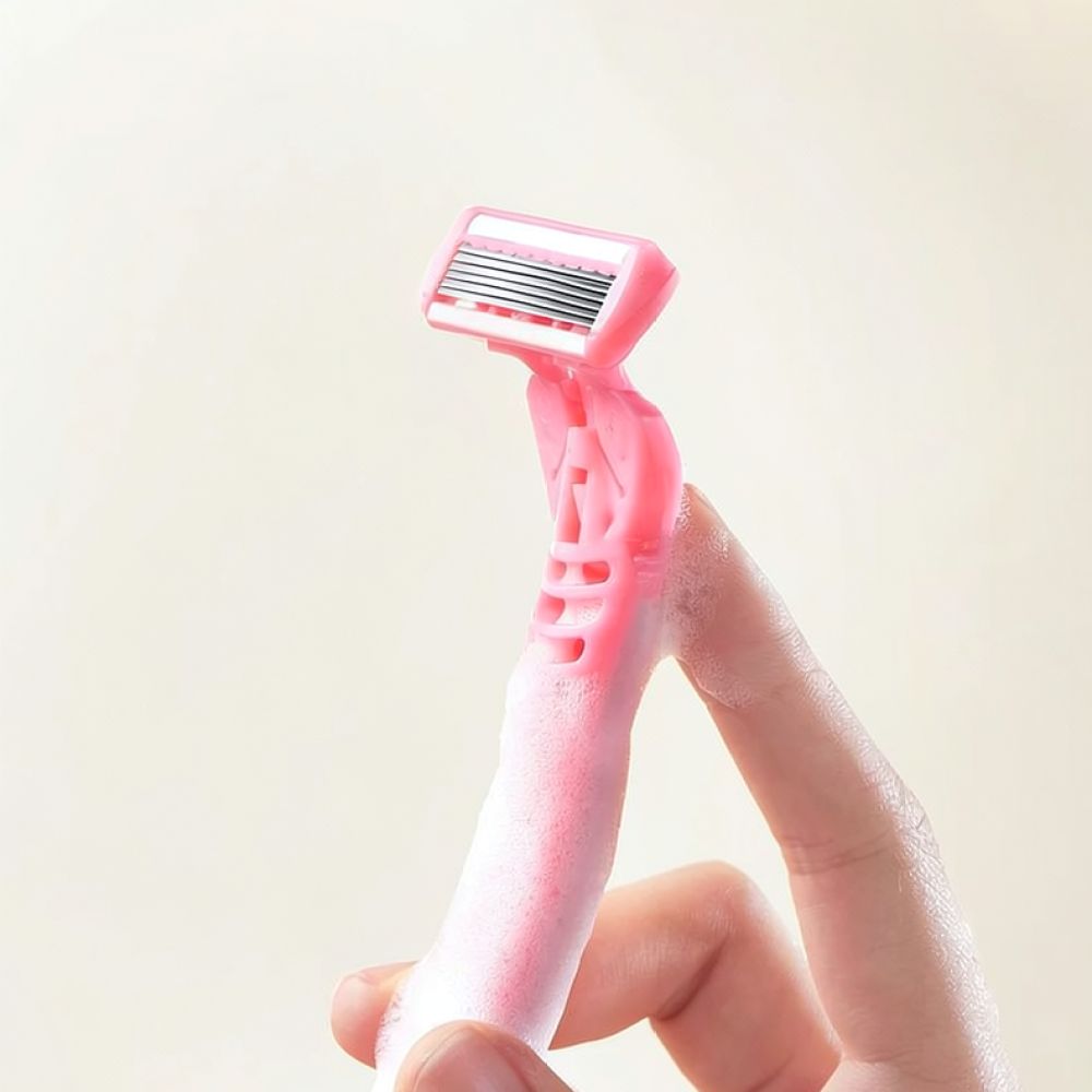 Alat Cukur Rambut Portabel, Pi - Body Trimmer ulasan dan harga