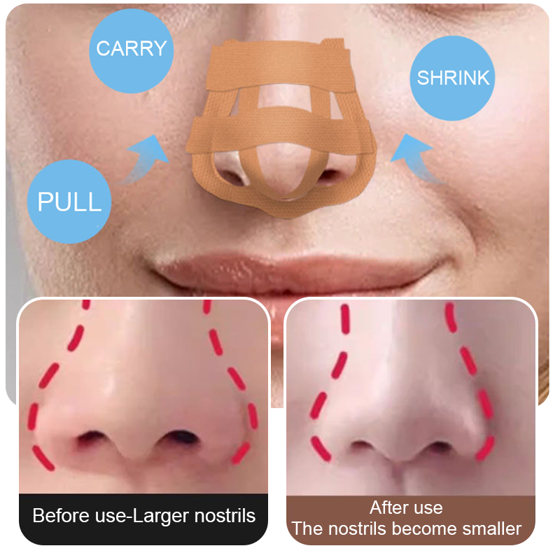 Alat pijat pembentuk jembatan  - Nose Trimmer ulasan dan harga