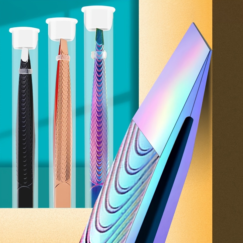 Penjepit Jenggot Baja Tahan Ka - Beard Trimmer ulasan dan harga