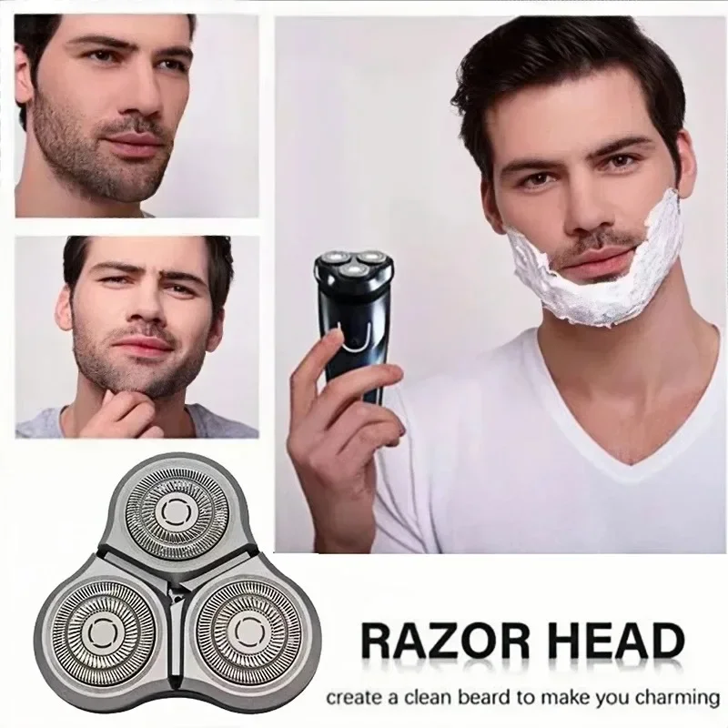 Pisau Pengganti untuk Kepala A - Electric Razor ulasan dan harga