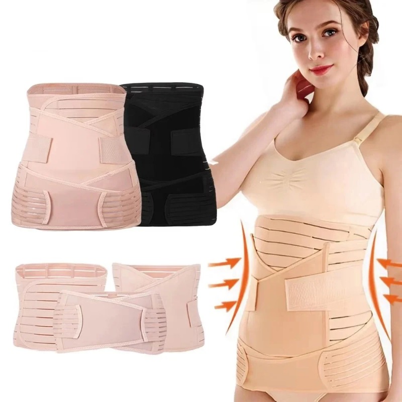 Sabuk Pelangsing Pinggang untu - Body Trimmer ulasan dan harga