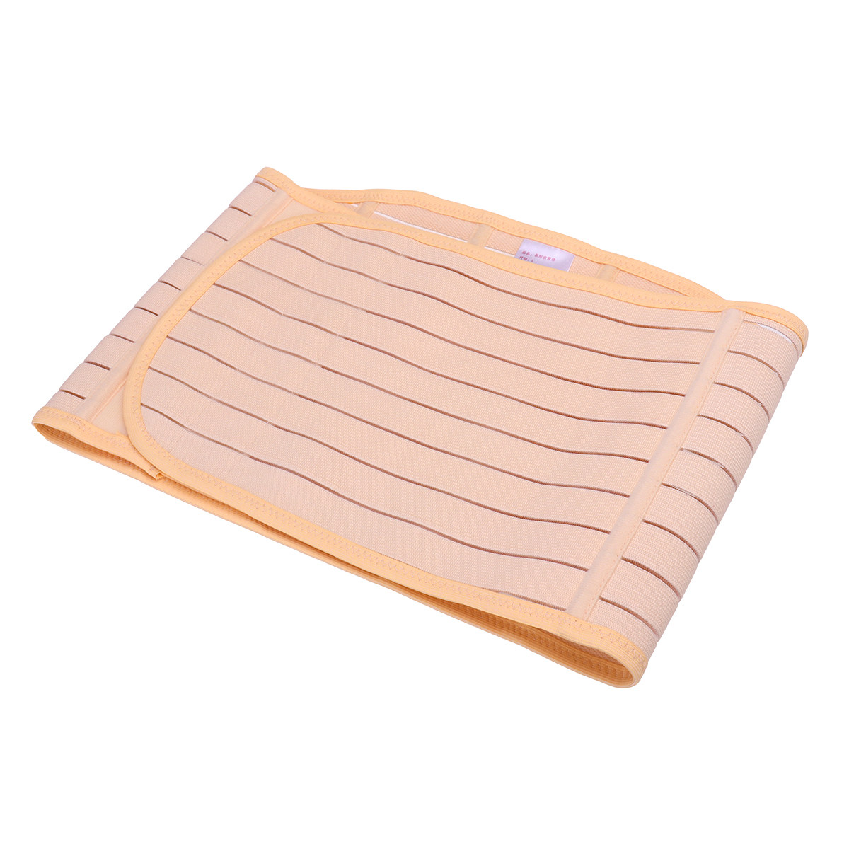 Sabuk Pelangsing Pinggang Warn - Body Trimmer ulasan dan harga