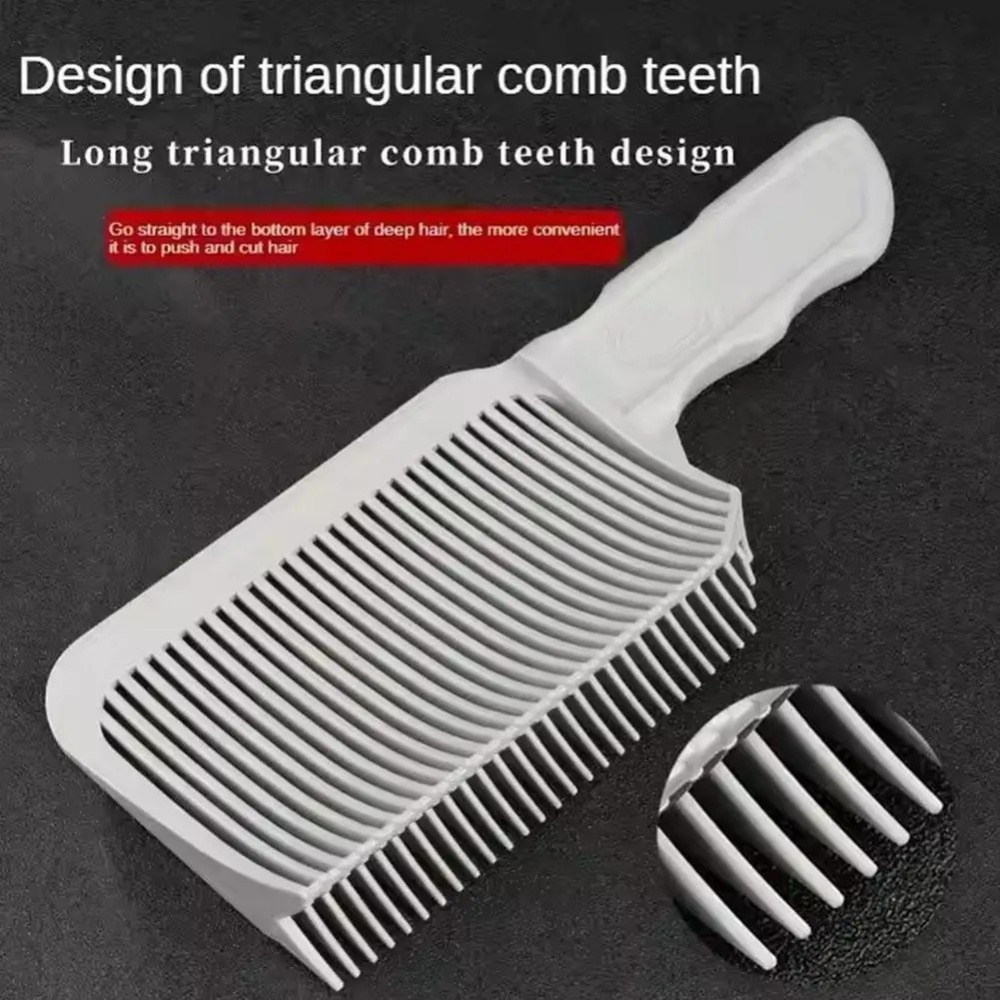 Sisir Potong Rambut Profesiona - Hair Clipper ulasan dan harga