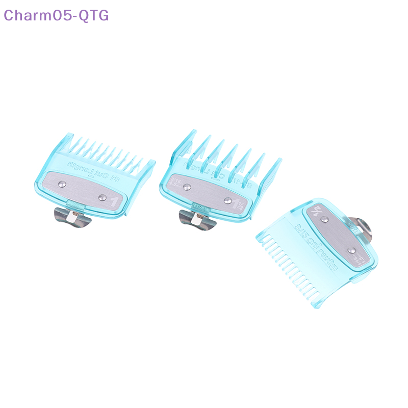 Sisir Pembatas Mesin Cukur Ram - Hair Clipper ulasan dan harga