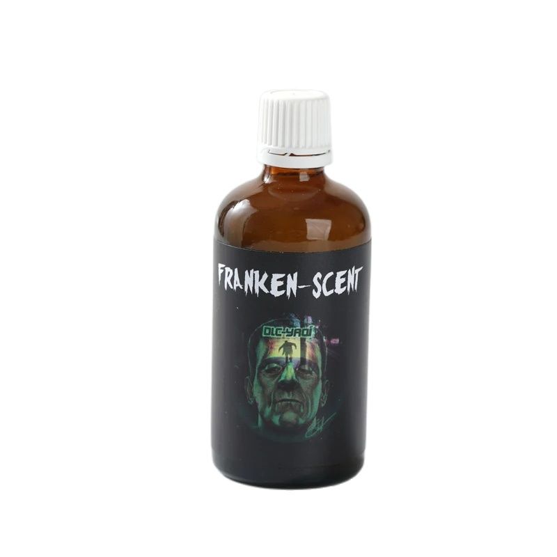 Yaqi Franken alkohol wangi beb - Aftershave ulasan dan harga