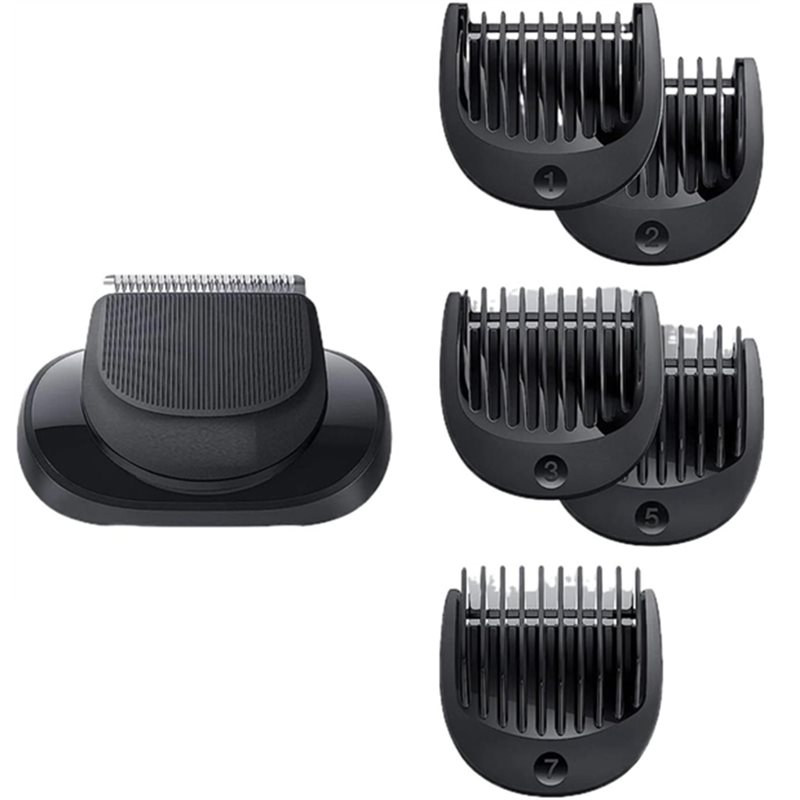 Kepala Pengganti Easyclick unt - Electric Shaver Rotary ulasan dan harga