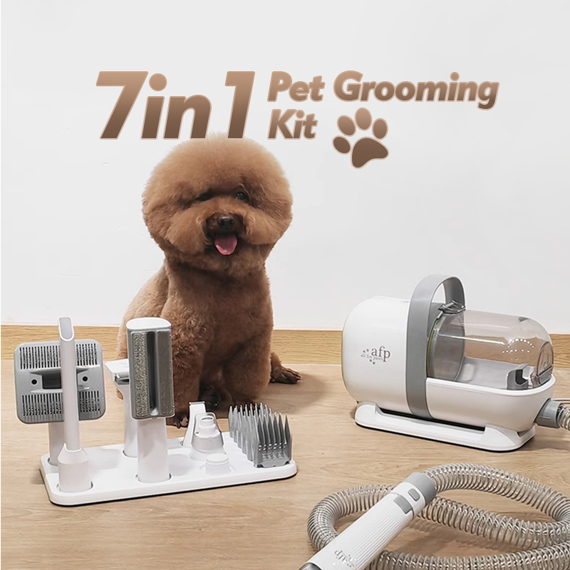 KINYU 7 in 1 Alat Perawatan He - Grooming Scissors ulasan dan harga