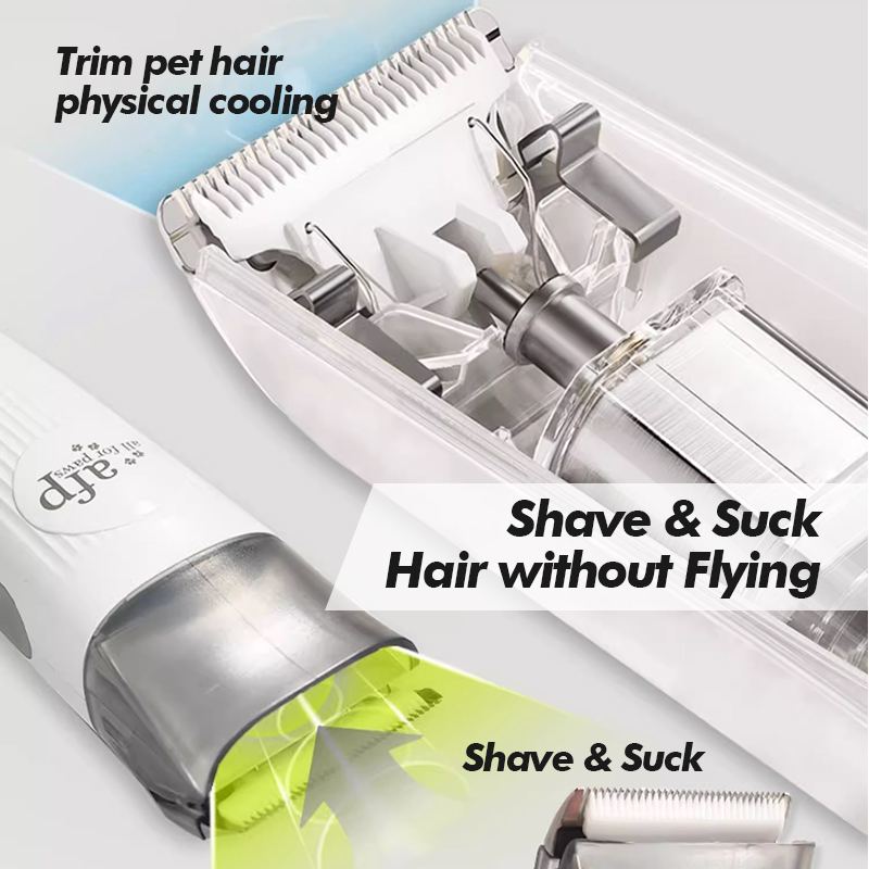KINYU 7 in 1 Alat Perawatan He - Grooming Scissors ulasan dan harga