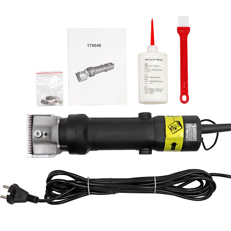 Mesin Pemotong Bulu Kuda Alat  - Hair Clipper ulasan dan harga