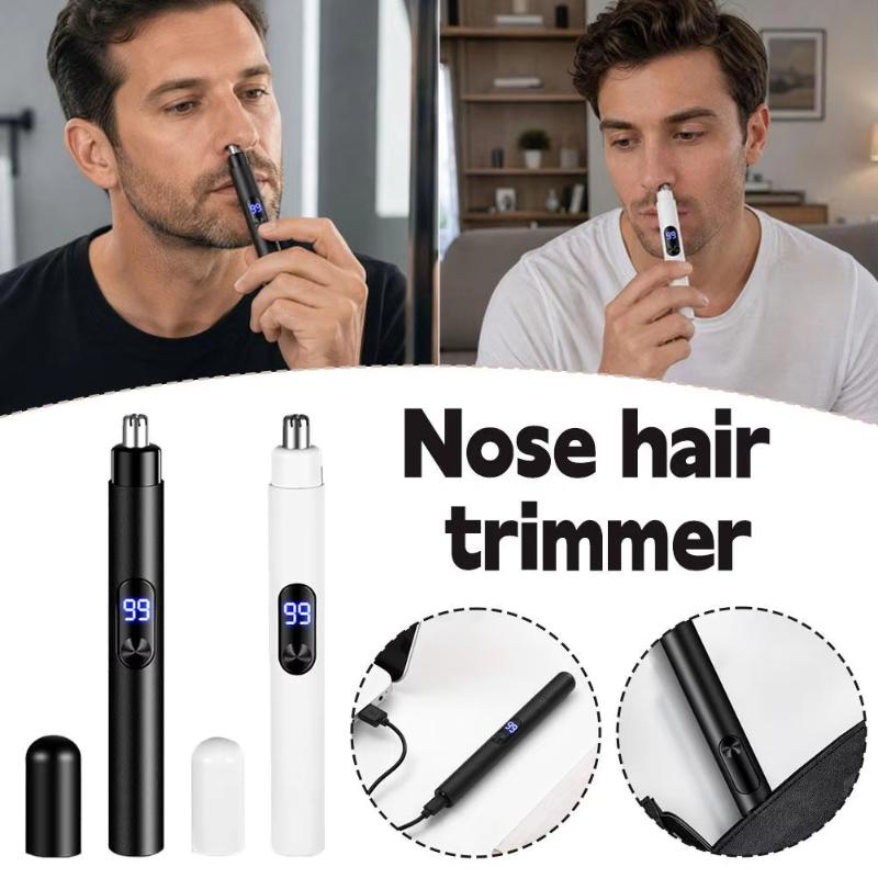 1 Set Pemangkas Bulu Hidung Mi - Nose Trimmer ulasan dan harga