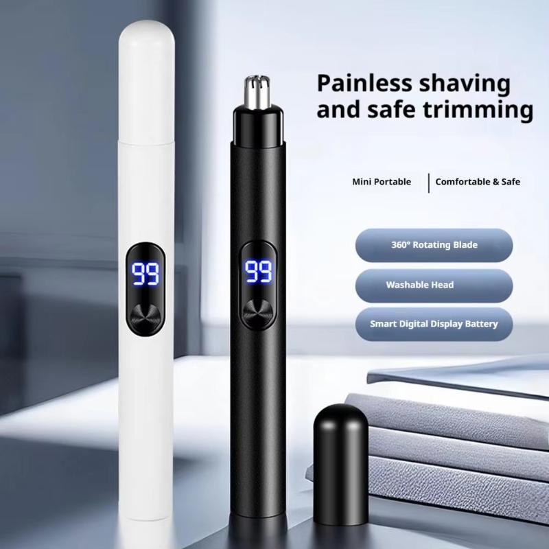 1 Set Pemangkas Bulu Hidung Mi - Nose Trimmer ulasan dan harga