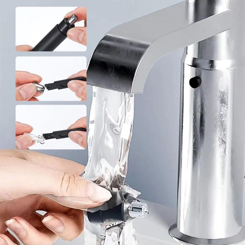 1 Set Pemangkas Bulu Hidung Mi - Nose Trimmer ulasan dan harga