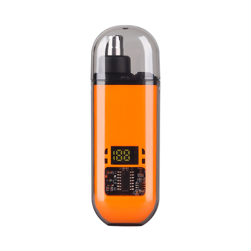 Alat Pemotong Bulu Hidung dan  - Nose Trimmer ulasan dan harga