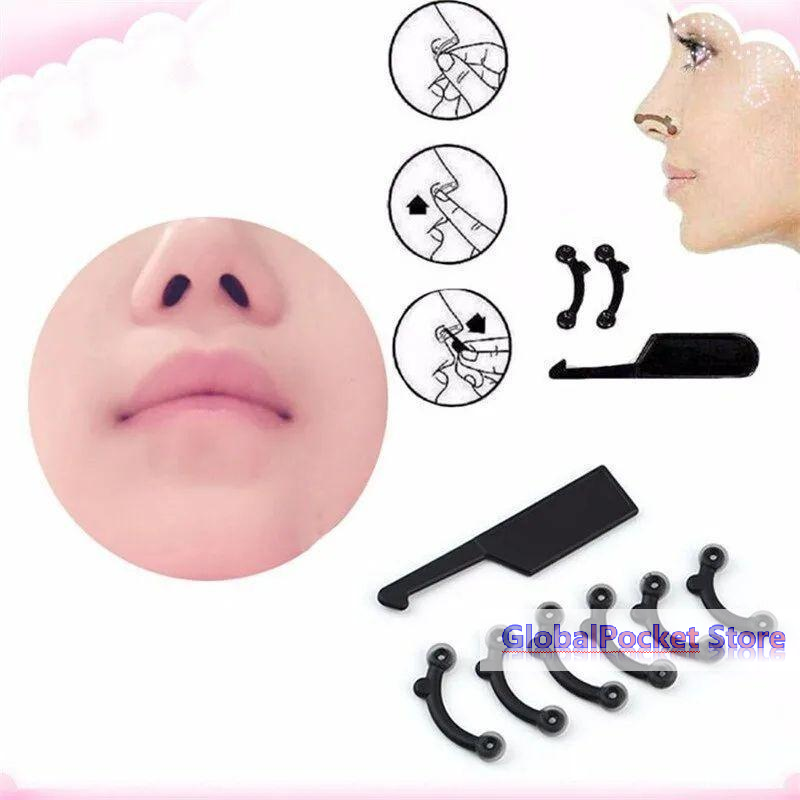 [TG823] 1 Set Penyangga Hidung - Nose Trimmer ulasan dan harga