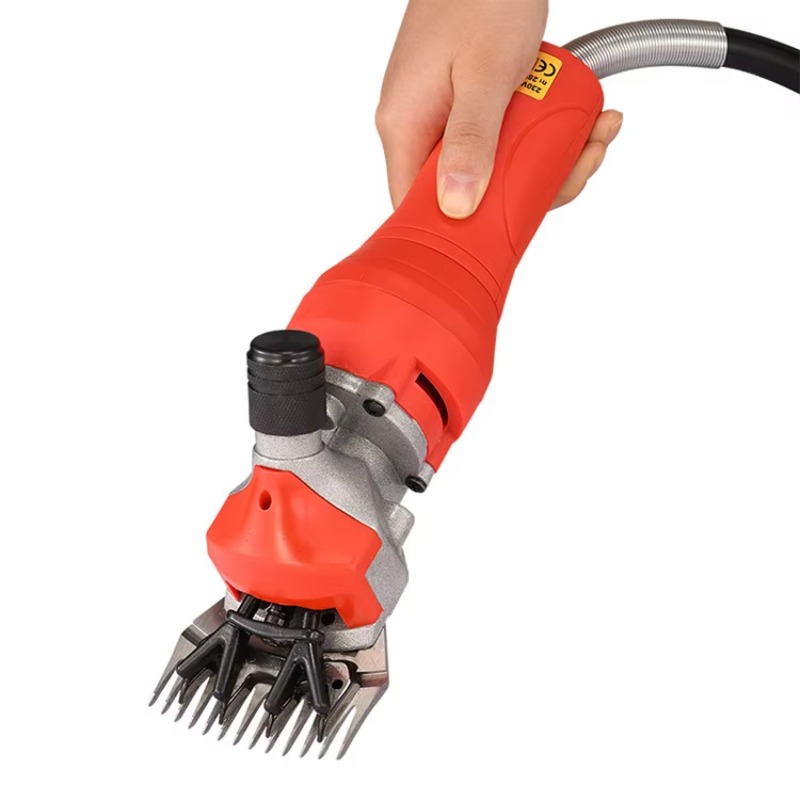 Mesin Pemotong Bulu Domba Kuda - Hair Clipper ulasan dan harga