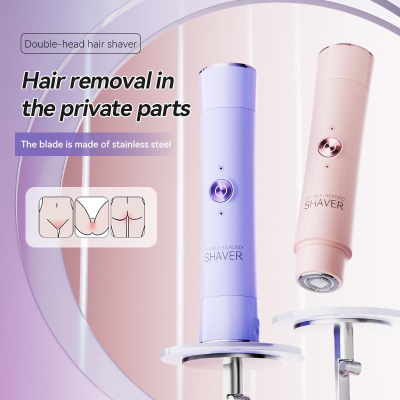 Pemangkas & Pencukur Bikini Wa - Body Trimmer ulasan dan harga