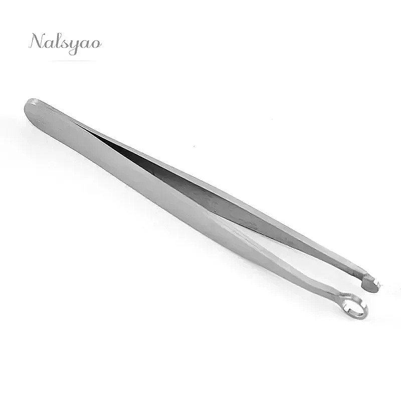 Pinset Pemotong Bulu Hidung Ba - Nose Trimmer ulasan dan harga