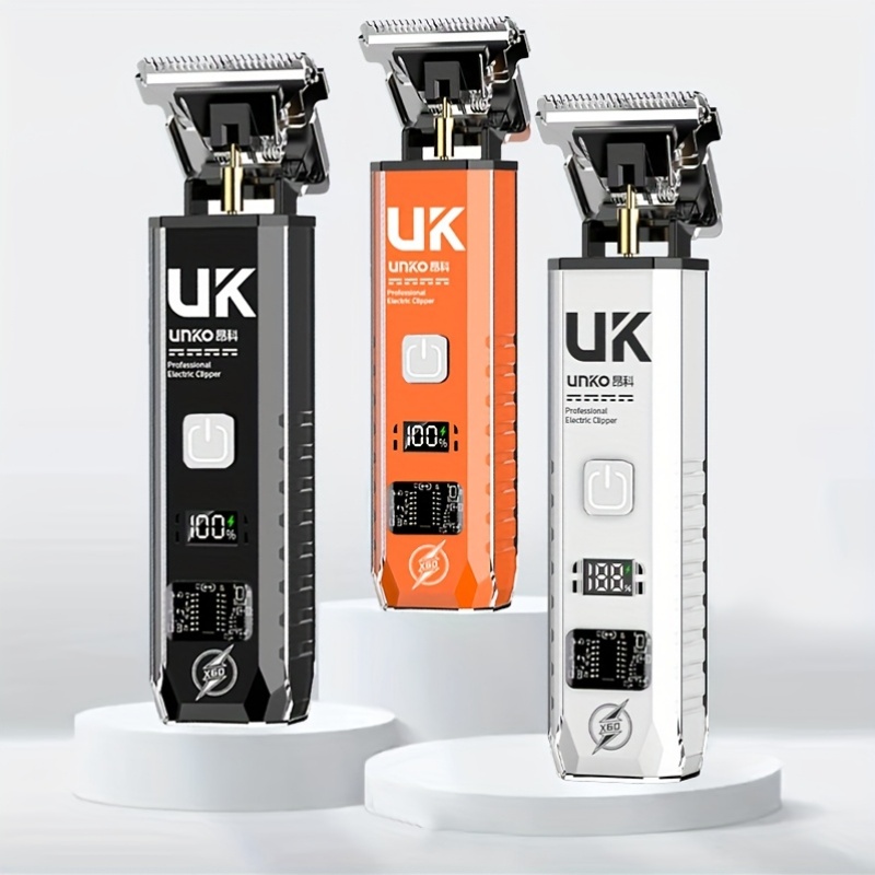 2026 Produk Terbaru! Alat Cuku - Electric Shaver Rotary ulasan dan harga