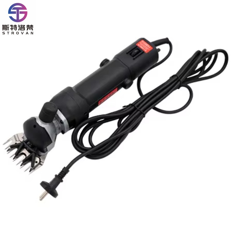 Mesin Cukur Bulu Listrik 220V  - Hair Clipper ulasan dan harga