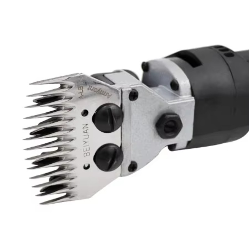 Mesin Cukur Bulu Listrik 220V  - Hair Clipper ulasan dan harga