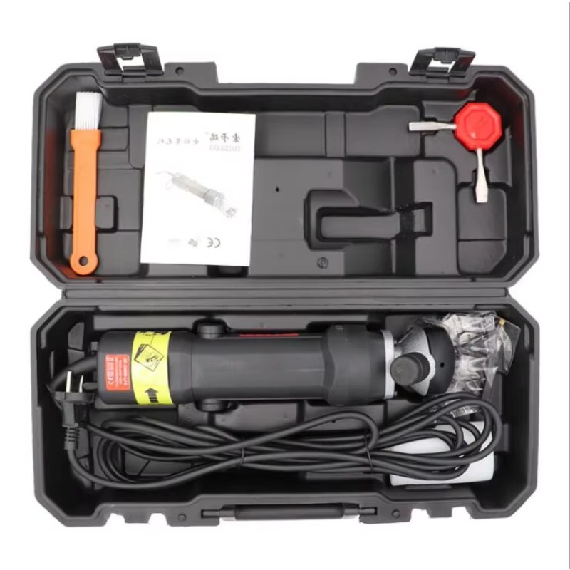 Mesin Cukur Bulu Listrik 220V  - Hair Clipper ulasan dan harga