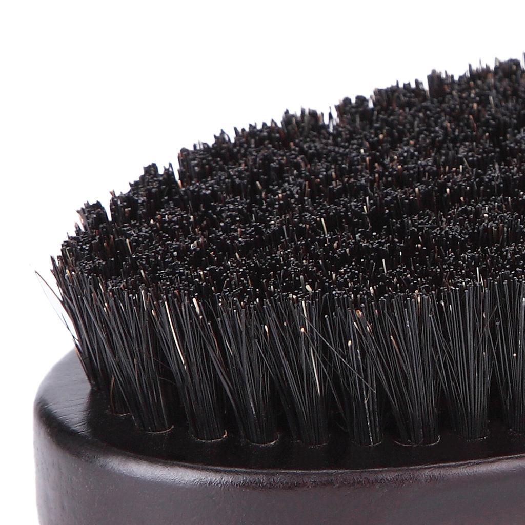 Sikat Kumis dengan Bulu Alami  - Men'S Grooming Hairstyles ulasan dan harga