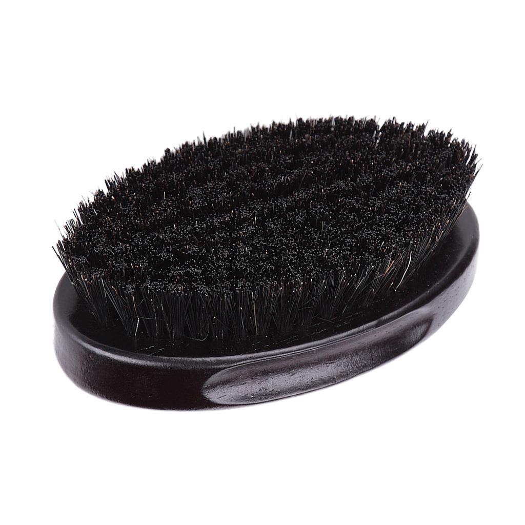 Sikat Kumis dengan Bulu Alami  - Men'S Grooming Hairstyles ulasan dan harga