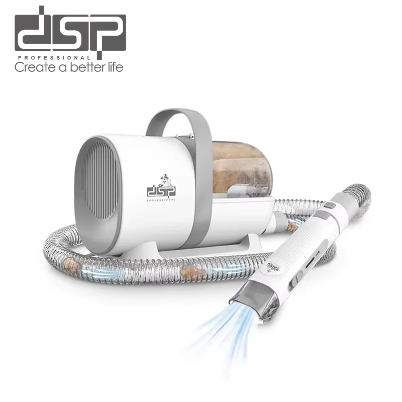 Kit Perawatan Hewan Peliharaan - Grooming Kit ulasan dan harga