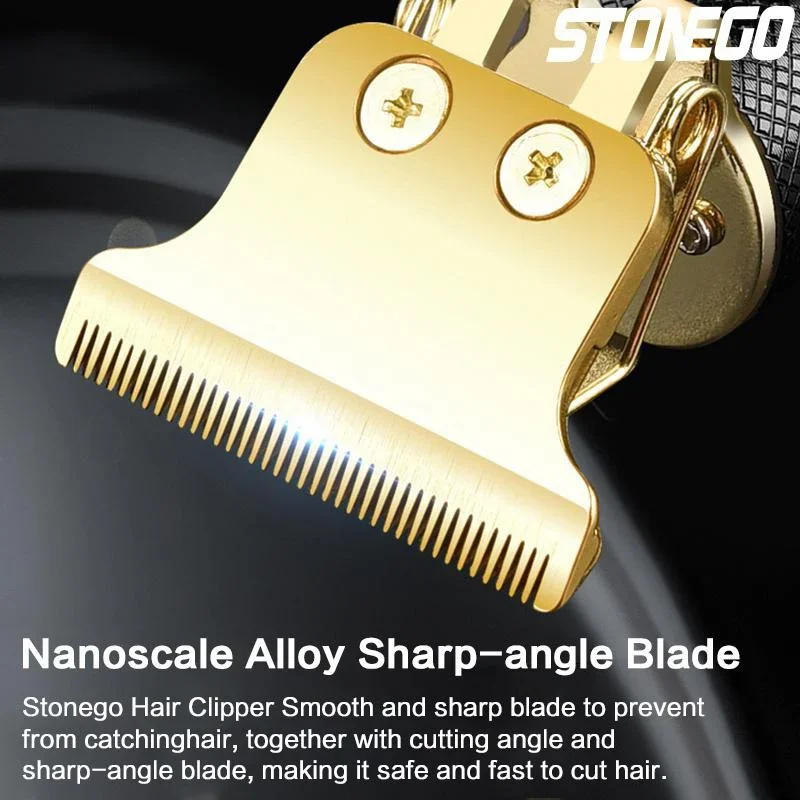 Set Alat Cukur Rambut Tanpa Ka - Beard Trimmer ulasan dan harga