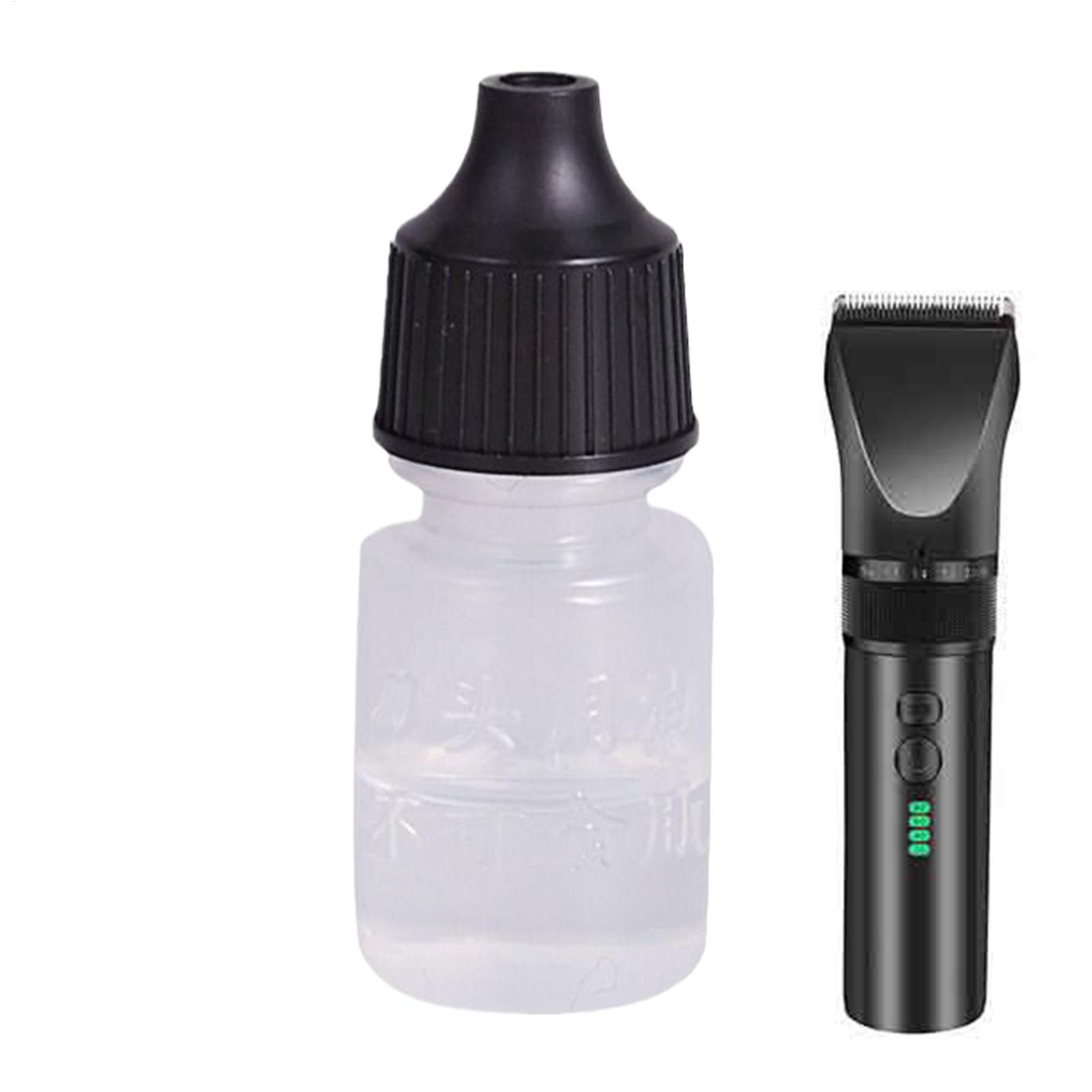 Pelumas Minyak Pemangkas Jengg - Beard Oil ulasan dan harga
