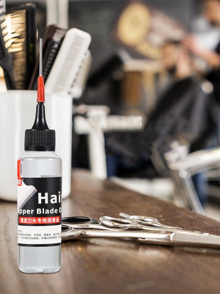 60ML Minyak Gunting Rambut Min - Beard Oil ulasan dan harga