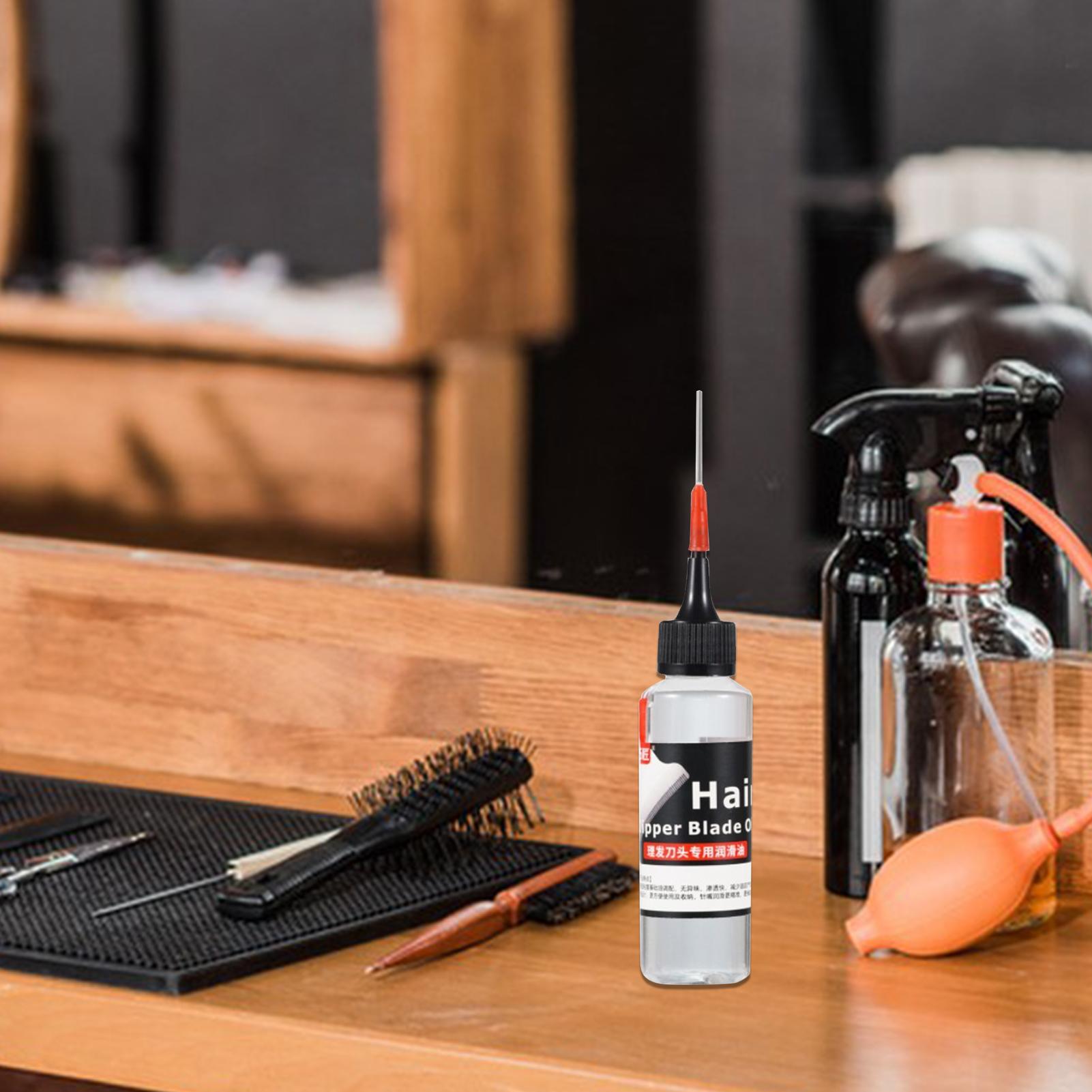 60ML Minyak Gunting Rambut Min - Beard Oil ulasan dan harga
