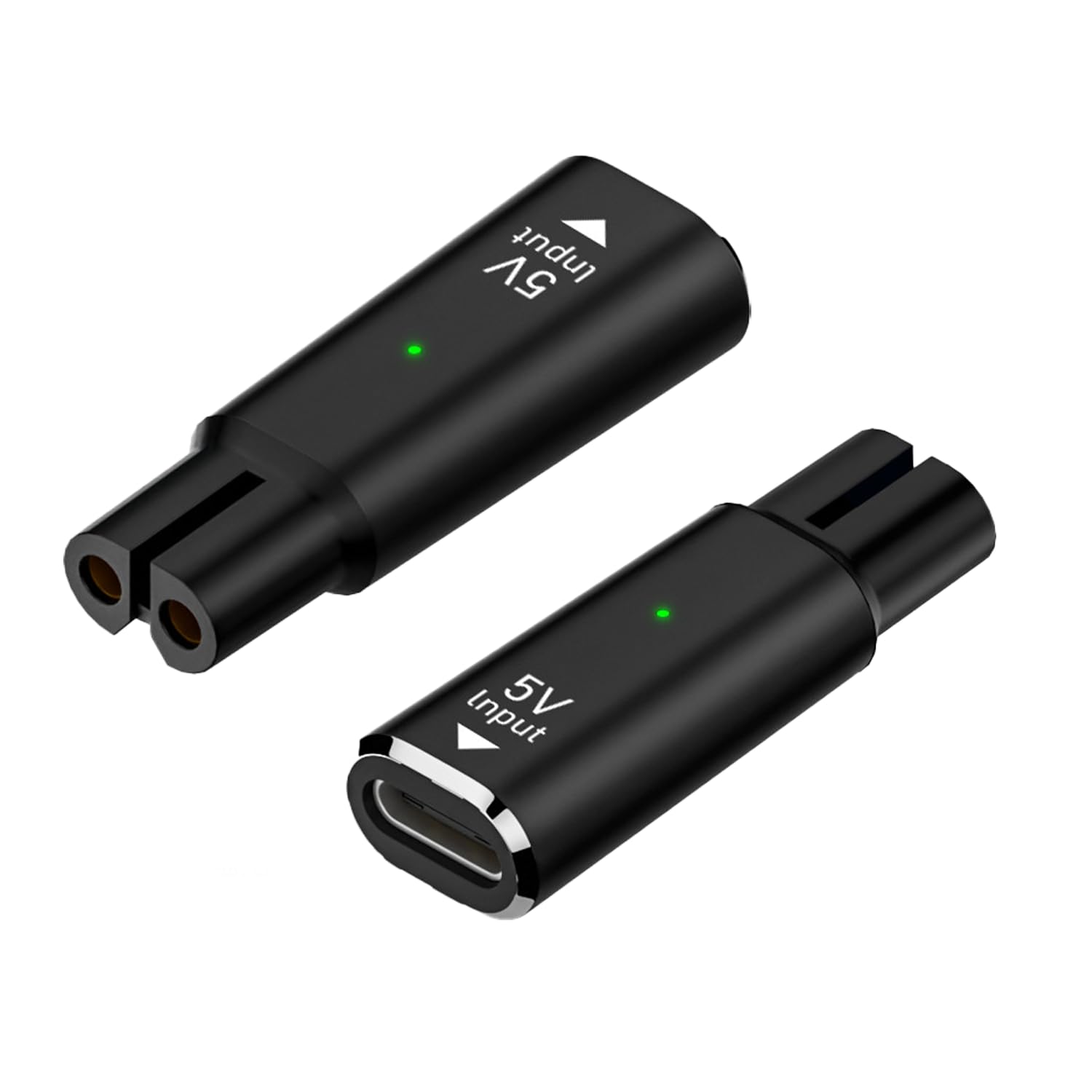 Adaptor Pengisian Daya USB Tip - Beard Trimmer ulasan dan harga