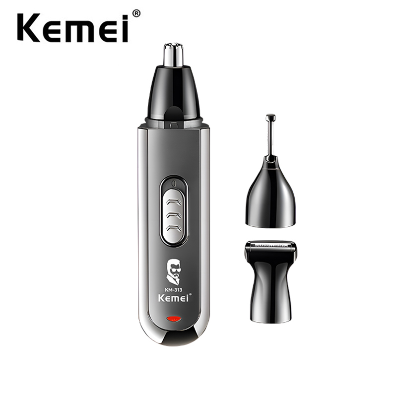 Kemei alat cukur rambut multif - Body Trimmer ulasan dan harga