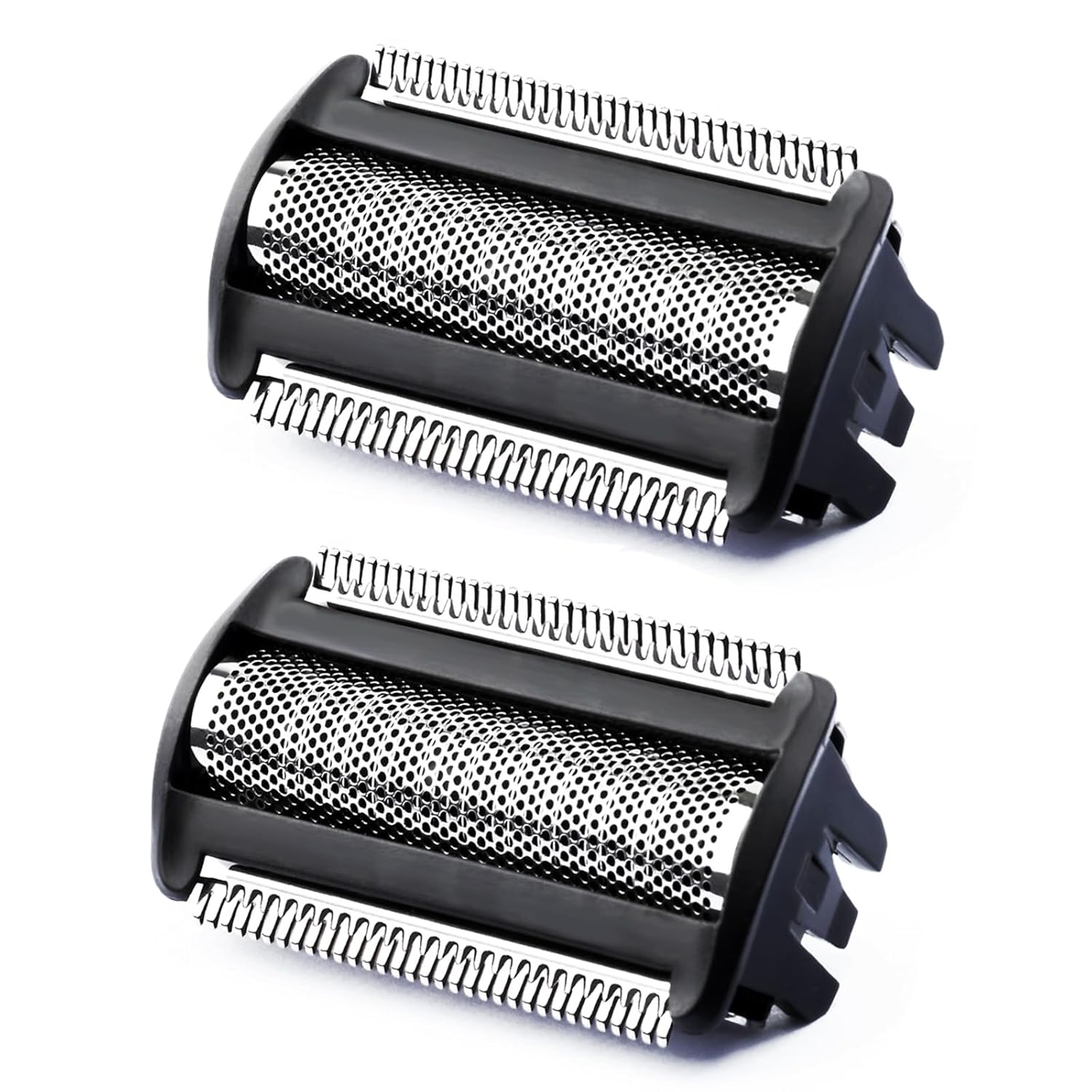 Kepala Pengganti Brangdy BG200 - Beard Trimmer ulasan dan harga