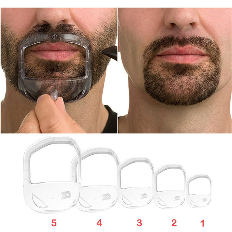 5 buah/set alat pembentuk jeng - Grooming Kit ulasan dan harga